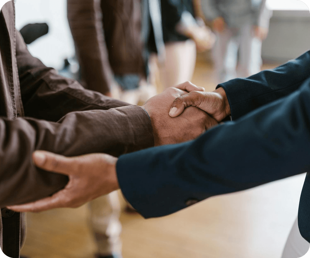 Business collaboration